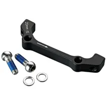 Levyjarruadapteri Avid 20 IS till Rotor 180mm Etu/160mm taka